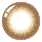 Lenstown Cosmetic Monthly Davivi2 Brown (1 Pack)